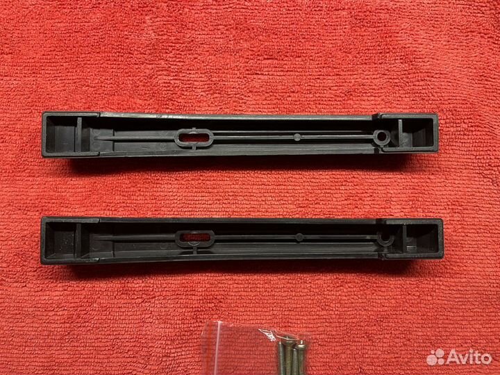 Teac X-2000R, ножки оригинал, в отличном состоянии