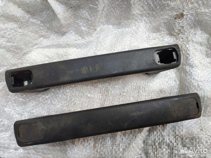 Ручка крышки багажника Ssang Yong Kyron Actyon Rex