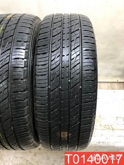 Kumho Crugen Premium KL33 235/60 R18 103H