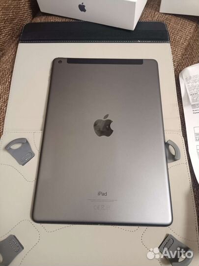Apple iPad 10.2 2021 wi-fi 64gb