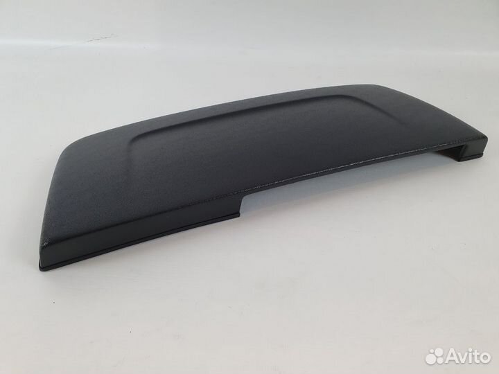 Воздухозаборник Лада Нива