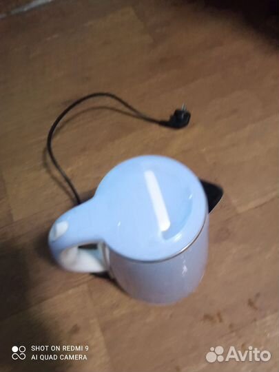 Чайник электрический