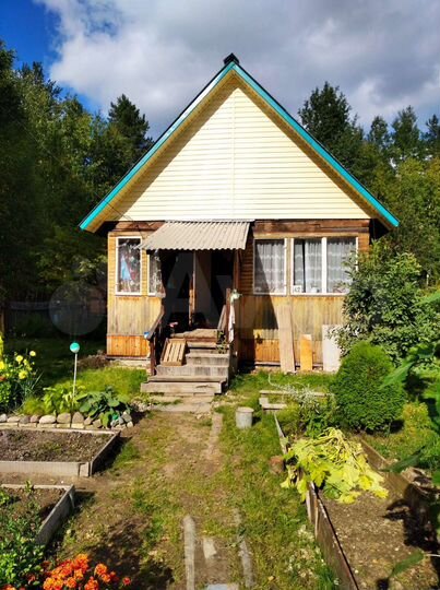 Участок 17 сот. (ИЖС)