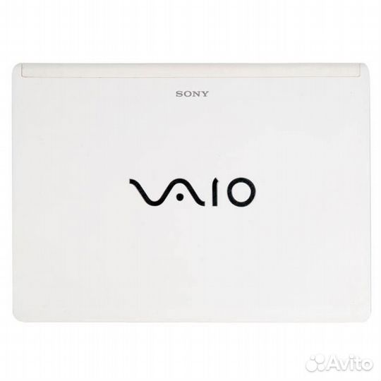 Крышка экрана (матрицы) Sony Vaio VGN-SR, vgnsr бе