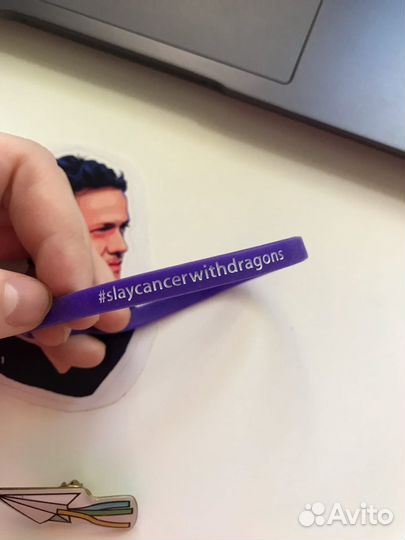 Вещи Imagine Dragons