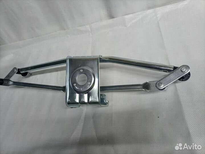 Трапеция дворников mercedes sprinter