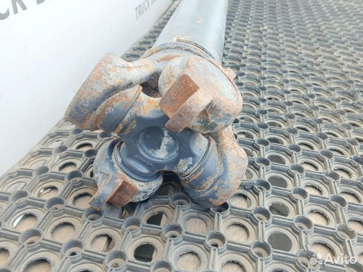 Вал карданный 1400 мм