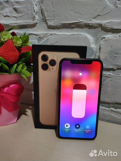 iPhone 11 pro