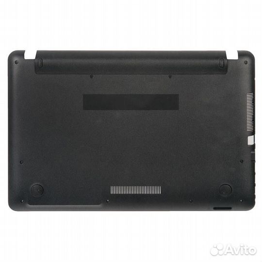 Нижняя часть (поддон) с динамиками для Asus X541UV