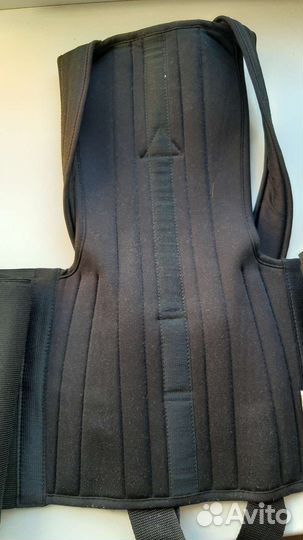 Корсет корректор осанки