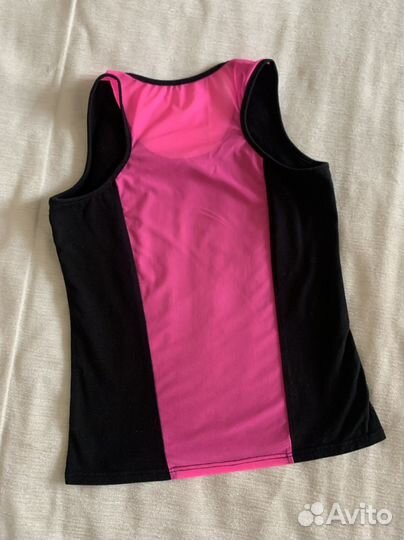 Майка для художественной гимнастики