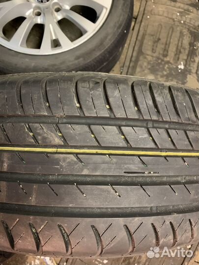 Viatti Strada Asimmetrico V-130 215/50 R17 91V