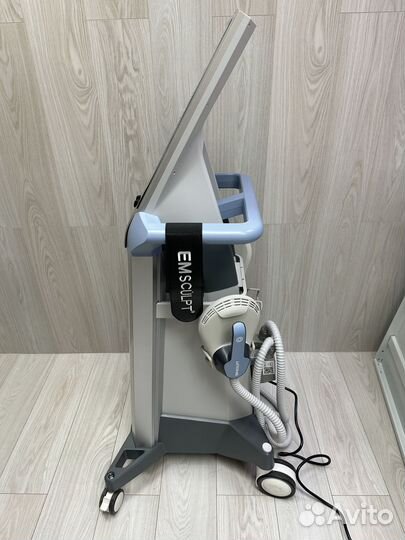 Аппарат для коррекция фигуры emsculpt с обучением