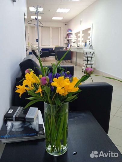 Аренда места