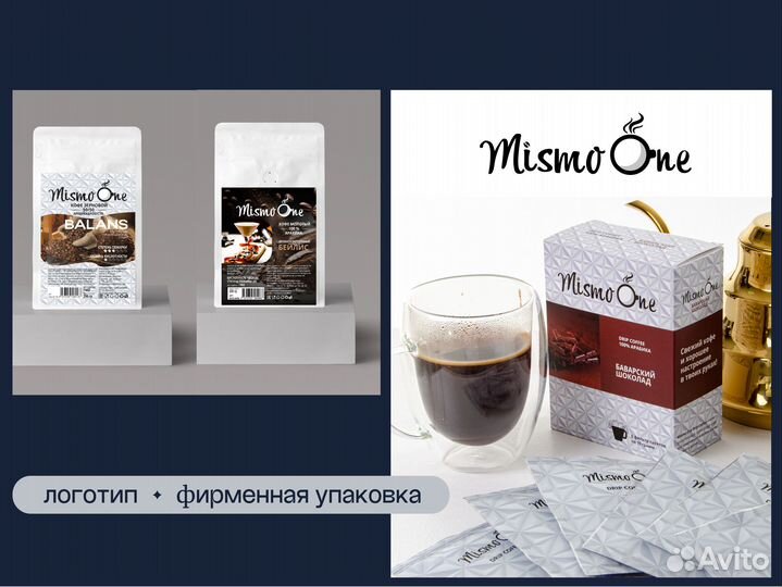 Графический дизайн, логотип, инфографика