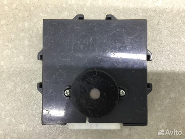 Блок электронный Mazda 3 (BL) 2009-2013 BBP367UU0A