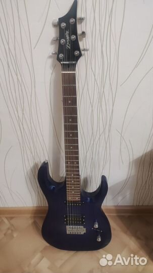 Электрогитара Zombie EDG46