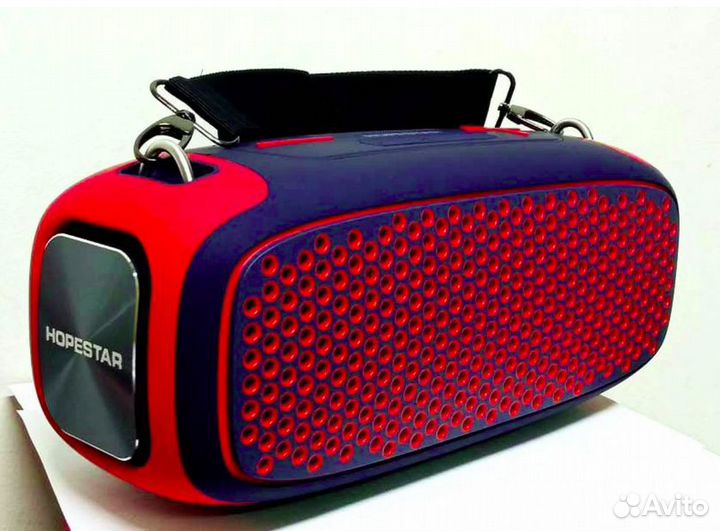 Колонка Hopestar A30 - Убийца Колонки JBL 2022