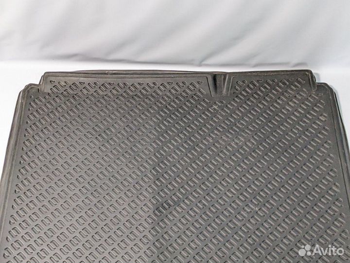 Коврик багажника Opel Astra J седан A14NET 2013