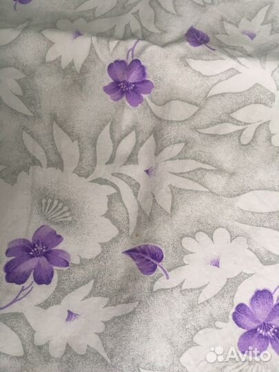 Винтажные ткани хб