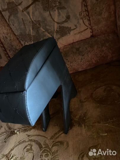 Подлокотник на Ваз 2109-99