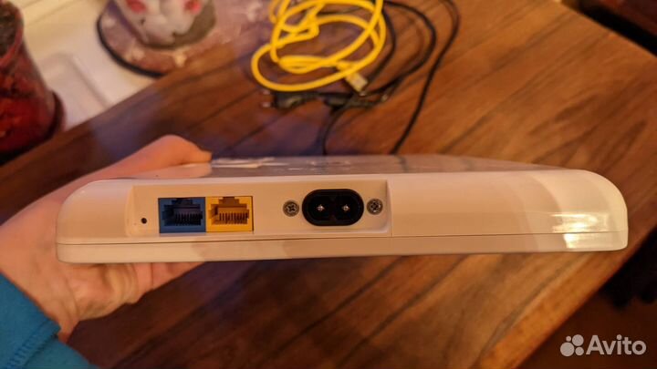 Усилитель интернет-сигнала рэмо Connect 3.5