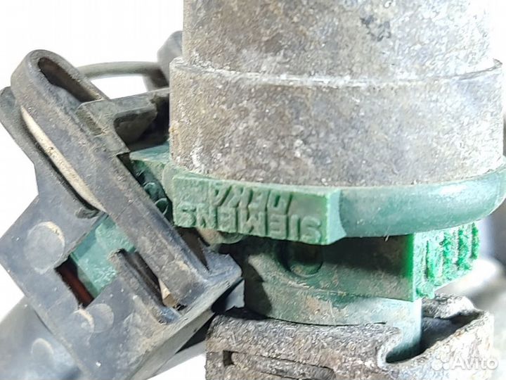 Форсунка двигателя Daewoo Nexia 1995-2016