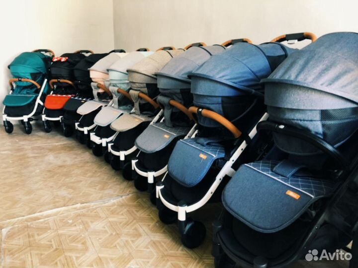 Коляска Продажа Прокат Аренда Diarest baby