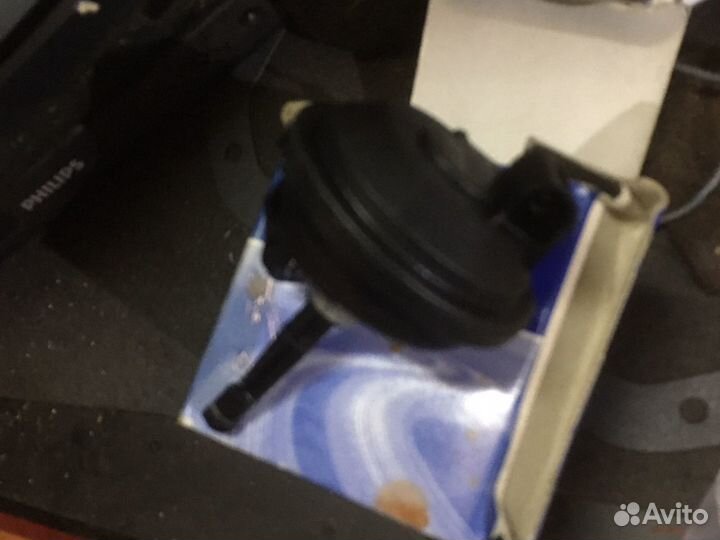 Вакуумный блок Opel,Chevrolet