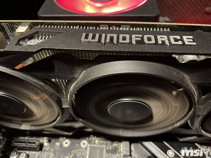 Видеокарта gtx 970 4 gb