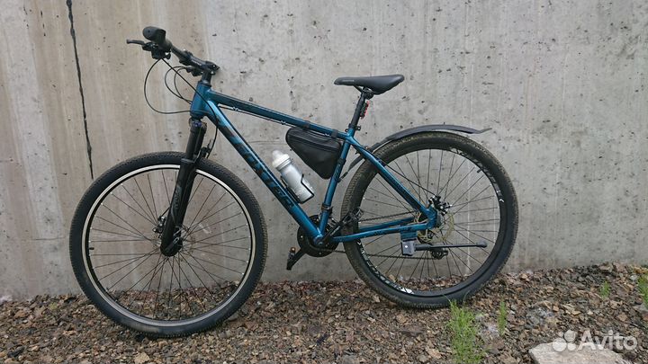 Велосипед Foxter 29 дюймов (горный) Торг