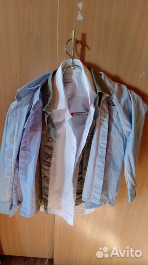 Школьный костюм, праздничный костюм, рубашки