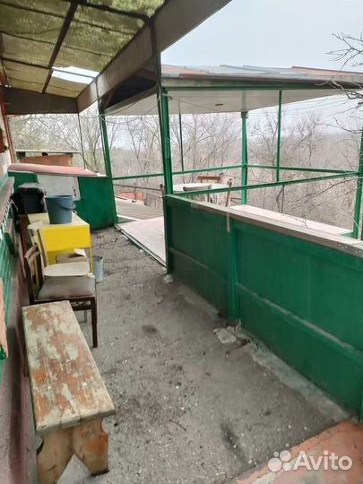 Частный дом