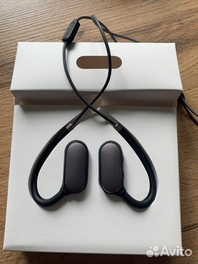 Беспроводные наушники Xiomi Mi Sports