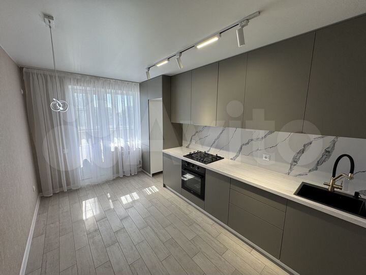 1-к. квартира, 45 м², 7/10 эт.