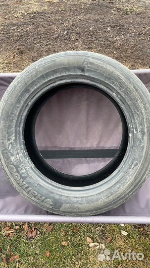 Hankook Ventus S1 Evo 2 K117 18/60 R18