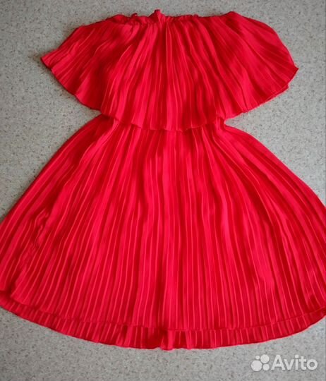 Вещи пакетом на девушку 42 44