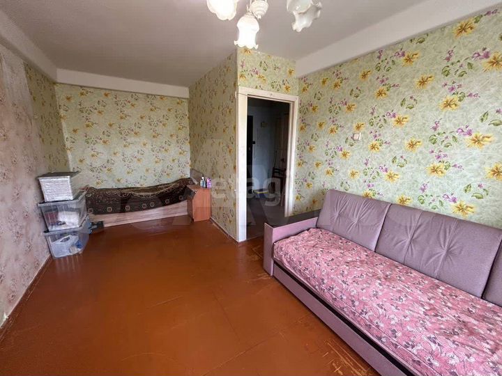 1-к. квартира, 30,8 м², 2/9 эт.