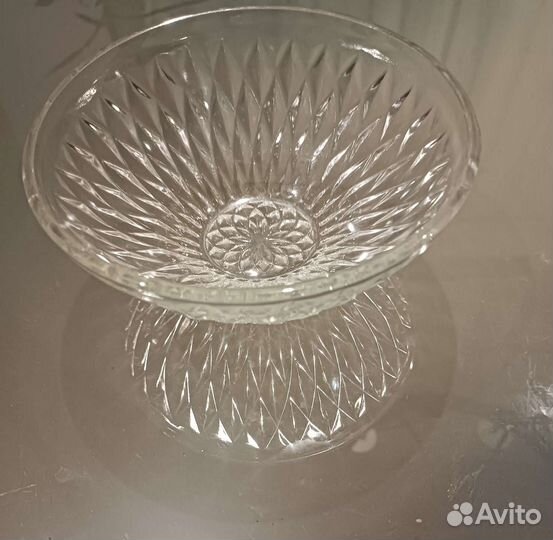 Салатница СССР