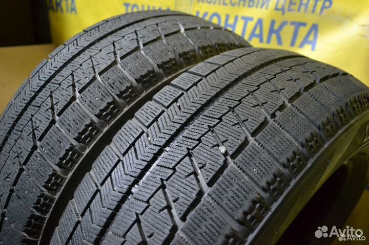 Bridgestone Blizzak VRX 205/60 R16