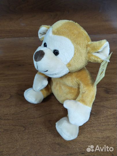 Мягкая игрушка новая