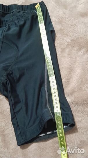 Велошорты dhb размер L