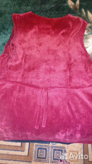 Костюм для беременных