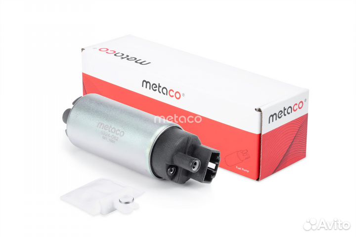 Насос топливный электрический Toyota Corolla e12