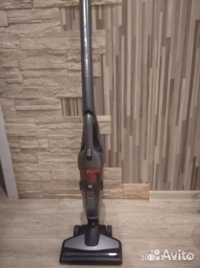 Пылесос Philips беспроводной