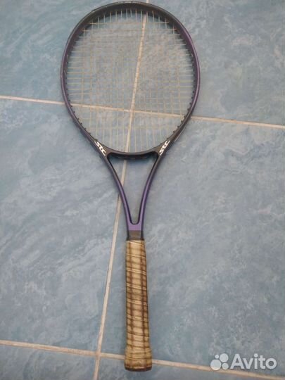 Ракетки для большого тенниса