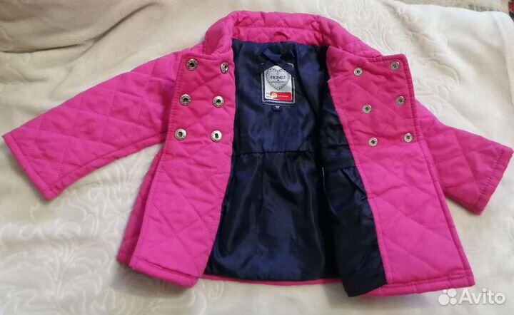 Детская одежда для девочек