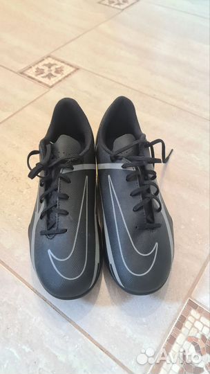 Бутсы nike phantom