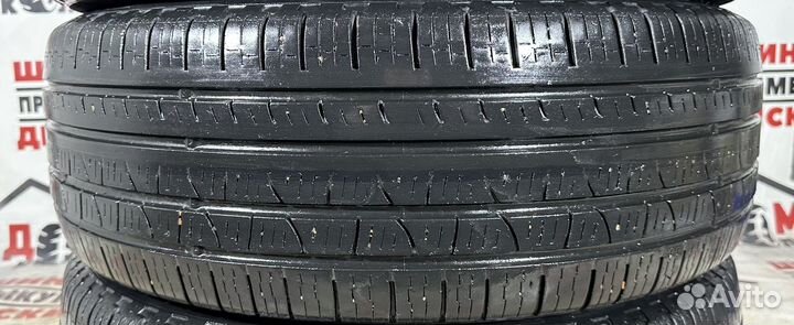 Pirelli Scorpion Verde All Season 215/60 R17