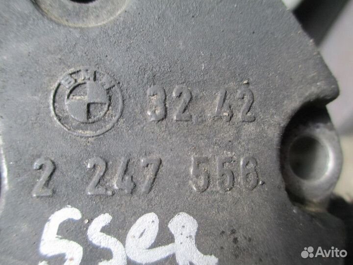 Кронштейн гидроусилителя BMW X3 E83 2004-2010,Rang